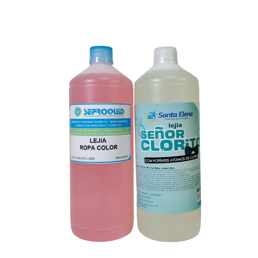 Kit Lejías Premium